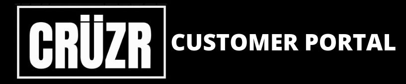 CRUZR Support